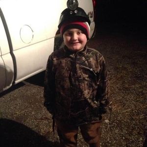 Meet your Posher, Scott